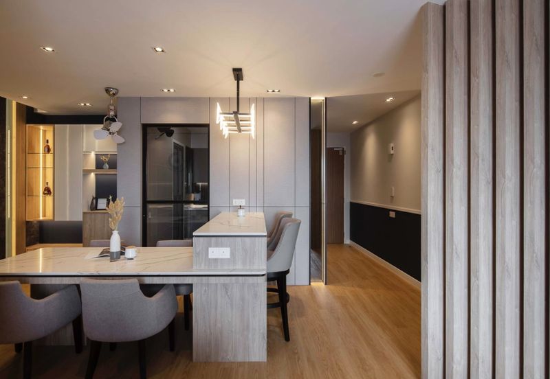 1000sft RM1,680 MONTHLY Repayment condo in Kota kemuning