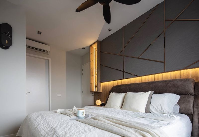 1000sft RM1,680 MONTHLY Repayment condo in Kota kemuning