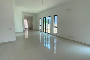 Periwinkle @ Bandar Rimbayu