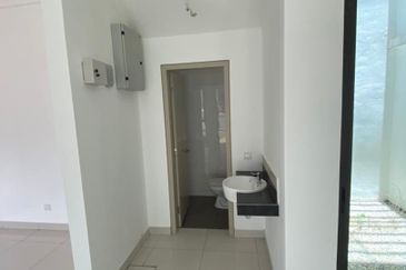 Periwinkle @ Bandar Rimbayu