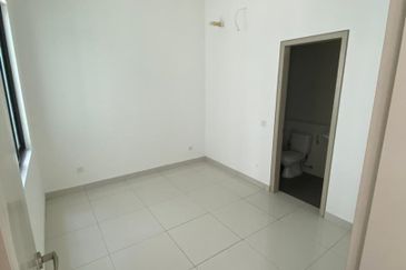 Periwinkle @ Bandar Rimbayu