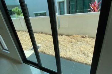 Periwinkle @ Bandar Rimbayu