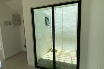 Periwinkle @ Bandar Rimbayu