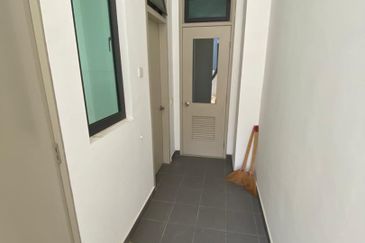 Periwinkle @ Bandar Rimbayu