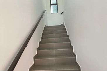 Periwinkle @ Bandar Rimbayu