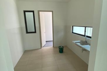 Periwinkle @ Bandar Rimbayu