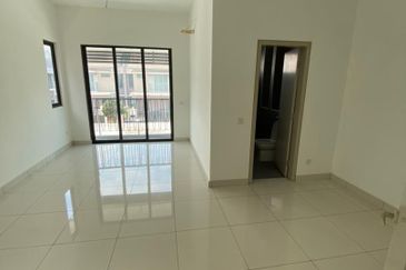 Periwinkle @ Bandar Rimbayu