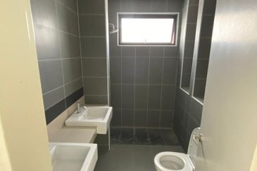 Periwinkle @ Bandar Rimbayu