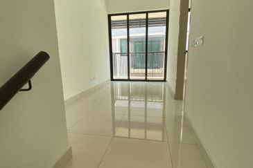 Periwinkle @ Bandar Rimbayu