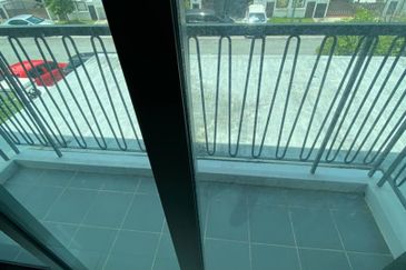 Periwinkle @ Bandar Rimbayu