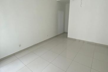 Periwinkle @ Bandar Rimbayu