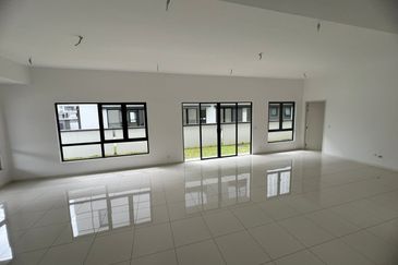 Freesia Residences @ Tropicana Aman