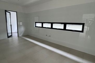 Freesia Residences @ Tropicana Aman