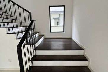 Freesia Residences @ Tropicana Aman