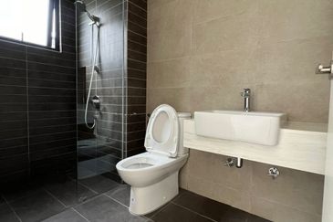 Freesia Residences @ Tropicana Aman