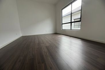 Freesia Residences @ Tropicana Aman