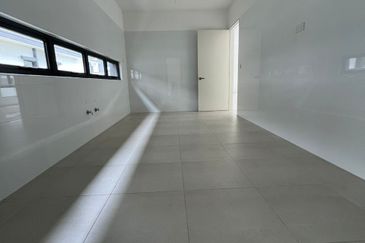 Freesia Residences @ Tropicana Aman