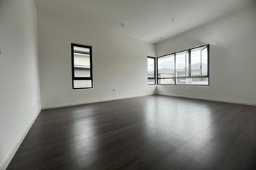 Freesia Residences @ Tropicana Aman