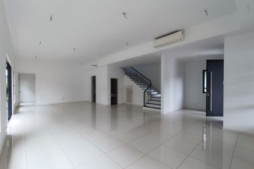 Freesia Residences @ Tropicana Aman