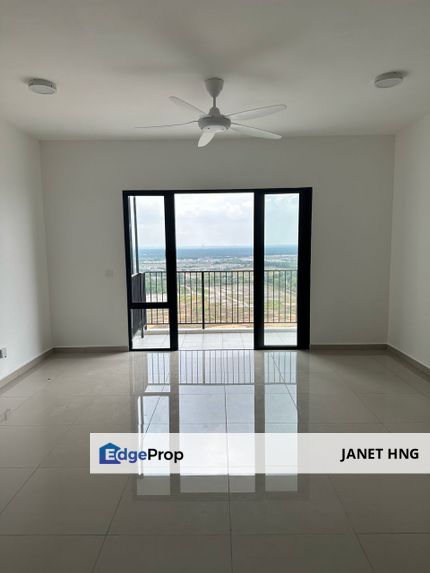 Cheapest unit for rent in Rimbayu , Selangor, Kuala Langat