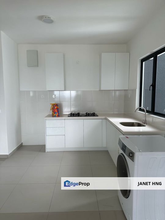 Cheapest unit for rent in Rimbayu , Selangor, Kuala Langat