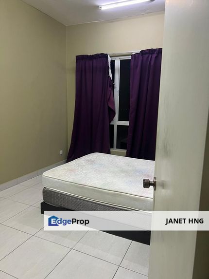 Condominum for rent , Selangor, Jenjarom