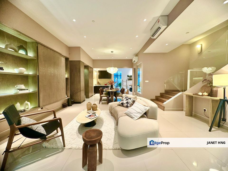 LAST FREEHOLD LANDED HOUSE, Selangor, Cyberjaya