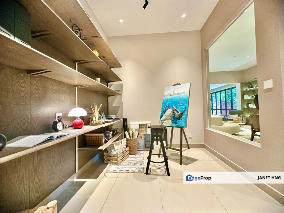 LAST FREEHOLD LANDED HOUSE, Selangor, Cyberjaya