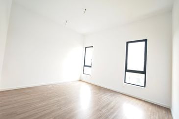 Freesia Residences @ Tropicana Aman