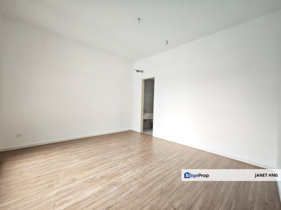 Big layout, nice environment, Lakeview, central park Recreation Hub, Selangor, Telok Panglima Garang