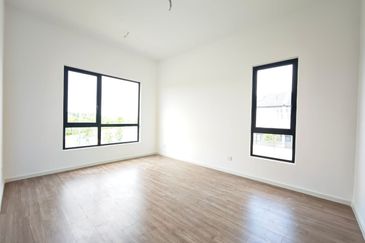 Freesia Residences @ Tropicana Aman