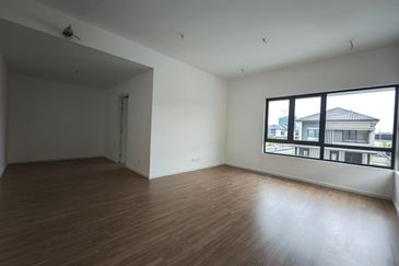 Freesia Residences @ Tropicana Aman