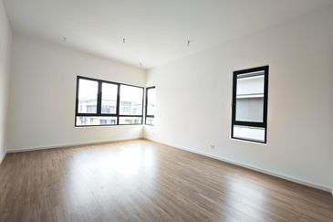 Freesia Residences @ Tropicana Aman