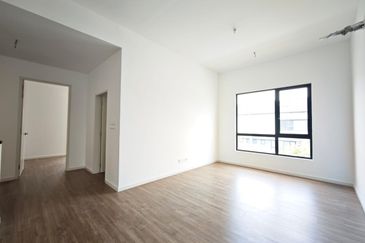 Freesia Residences @ Tropicana Aman