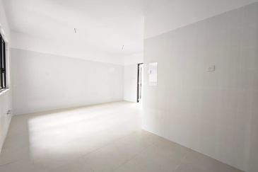 Freesia Residences @ Tropicana Aman