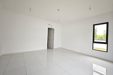 Freesia Residences @ Tropicana Aman