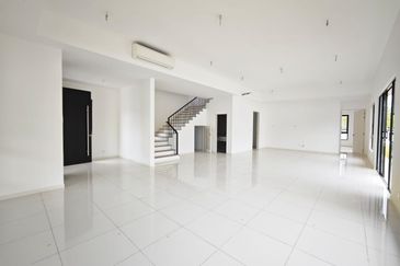 Freesia Residences @ Tropicana Aman