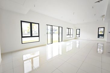 Freesia Residences @ Tropicana Aman