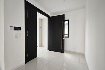 Freesia Residences @ Tropicana Aman