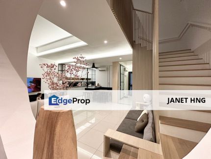 Luxurious Home in Kota Kemuning, Selangor, Kota Kemuning