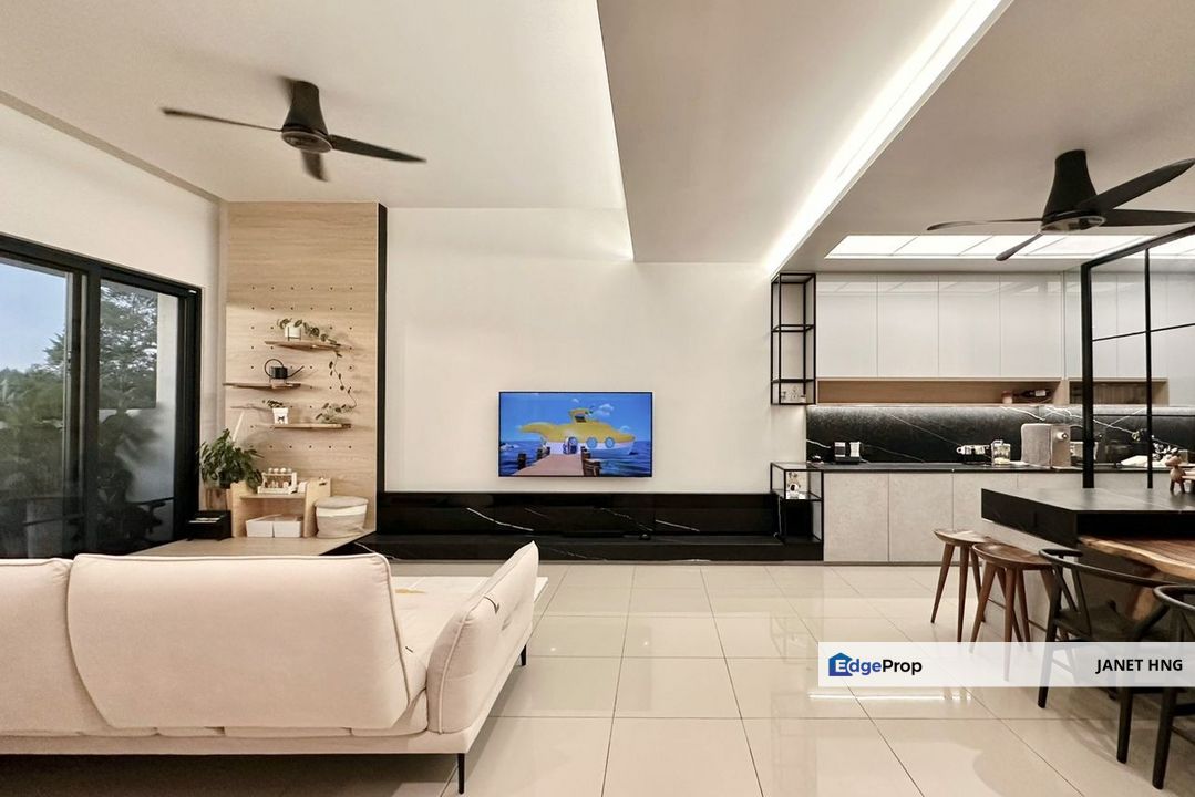 Luxurious Home in Kota Kemuning, Selangor, Kota Kemuning