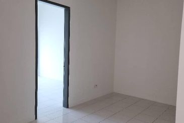 Chimes @ Bandar Rimbayu