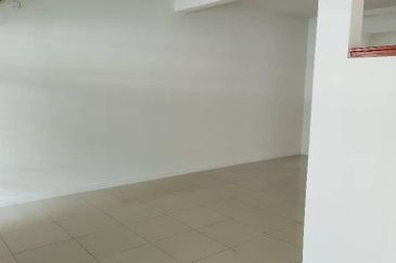 Chimes @ Bandar Rimbayu