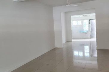 Chimes @ Bandar Rimbayu