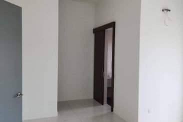 Chimes @ Bandar Rimbayu