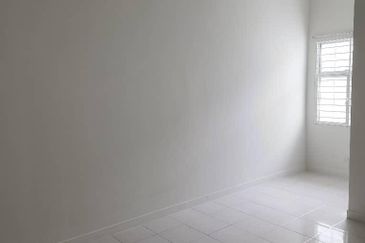 Chimes @ Bandar Rimbayu