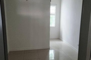 Chimes @ Bandar Rimbayu