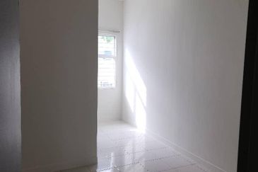 Chimes @ Bandar Rimbayu