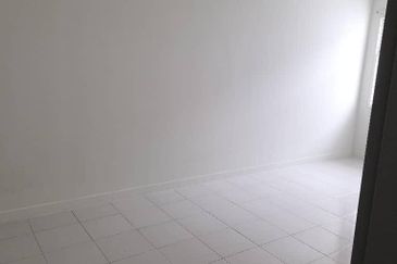 Chimes @ Bandar Rimbayu