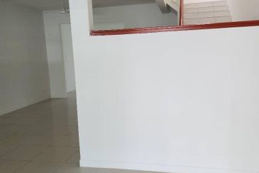 Chimes @ Bandar Rimbayu